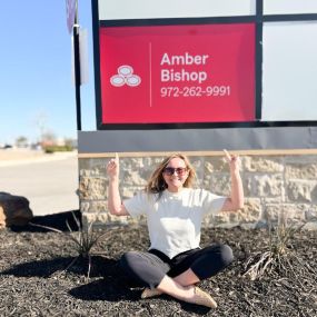 Amber Bishop - State Farm Insurance Agent