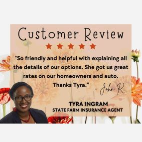 Google Review Spotlight
I love it when my customers love us back! Oklahoma and Texas, are you my customer yet?
