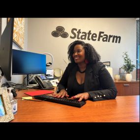 Tyra Ingram - State Farm Insurance Agent