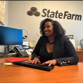 Tyra Ingram - State Farm Insurance Agent