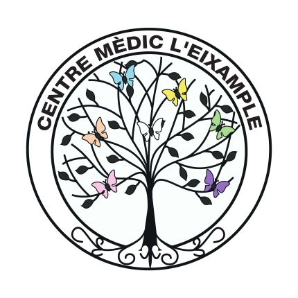 Logo od Centre Mèdic L'Eixample