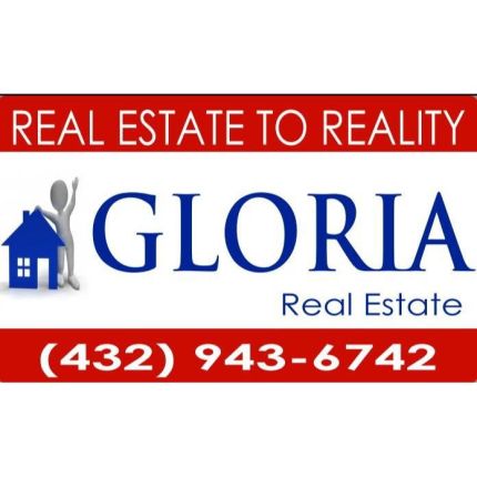 Λογότυπο από Gloria Real Estate