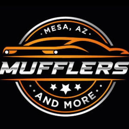 Logo de Mufflers & More