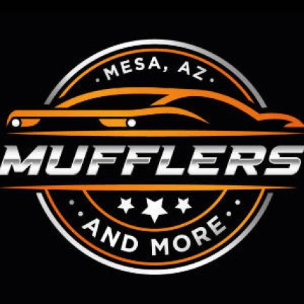 Logo van Mufflers & More