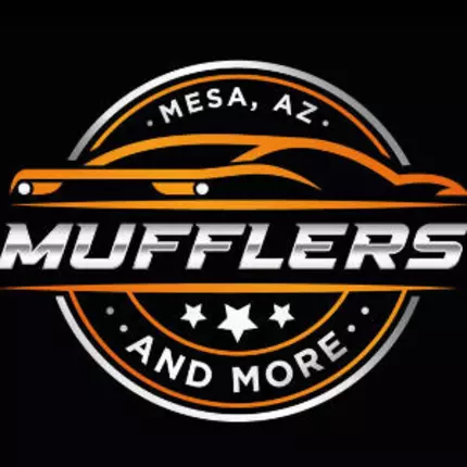 Logo van Mufflers & More