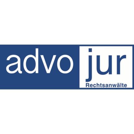 Logo van Rechtsanwälte Stich, Roth, Cherie, Konrad, Weber -advojur- Rechtsanwälte PartGmbB i.G.