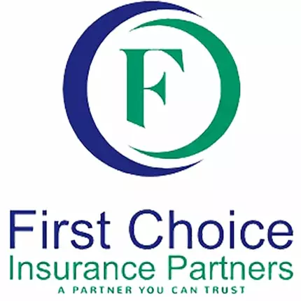 Logo da First Choice Insurance Partners