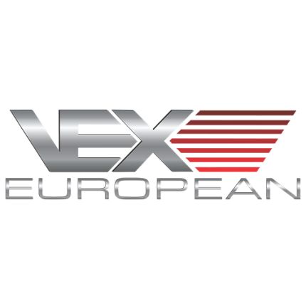 Logo de VEX European