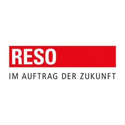 Logótipo de RESO GmbH // Niederlassung Michelstadt