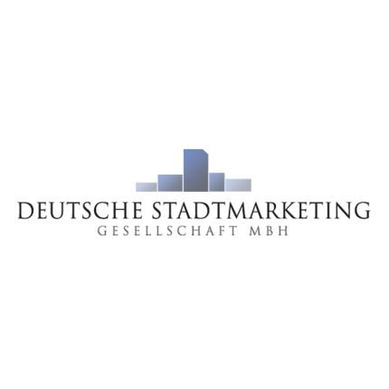 Logo fra Deutsche Stadtmarketing GmbH - NL Gera