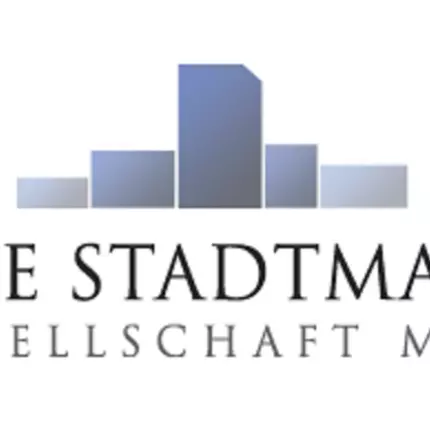 Logo von Deutsche Stadtmarketing GmbH - Carsten van de Sand Gera