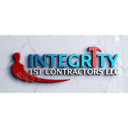 Logo von Integrity 1st Contractors LLC