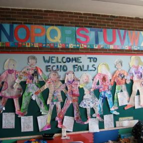 Bild von Echo Falls Preschool
