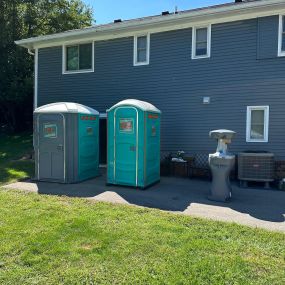 Bild von Porta Palace Portable Restrooms