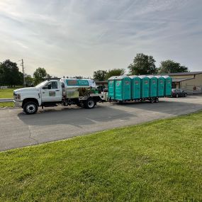 Bild von Porta Palace Portable Restrooms