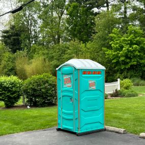 Bild von Porta Palace Portable Restrooms