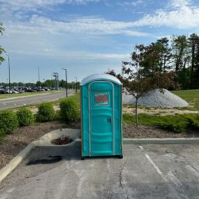 Bild von Porta Palace Portable Restrooms