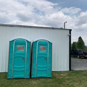 Bild von Porta Palace Portable Restrooms