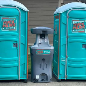 Bild von Porta Palace Portable Restrooms