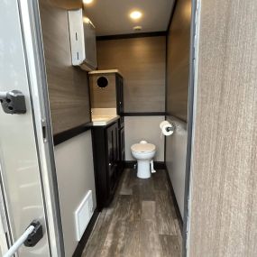 Bild von Porta Palace Portable Restrooms