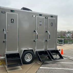 Bild von Porta Palace Portable Restrooms