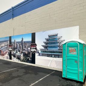 Bild von Porta Palace Portable Restrooms