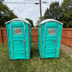 Bild von Porta Palace Portable Restrooms