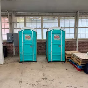 Bild von Porta Palace Portable Restrooms