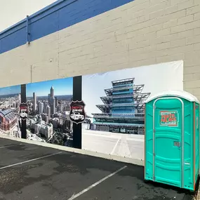 Bild von Porta Palace Portable Restrooms