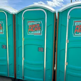 Bild von Porta Palace Portable Restrooms