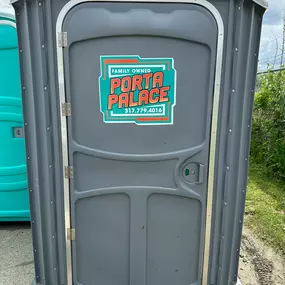 Bild von Porta Palace Portable Restrooms