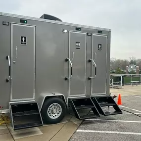 Bild von Porta Palace Portable Restrooms