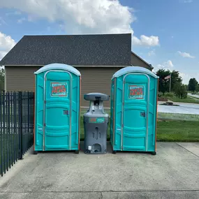 Bild von Porta Palace Portable Restrooms