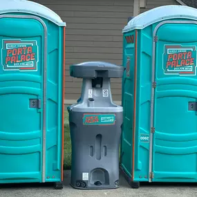 Bild von Porta Palace Portable Restrooms