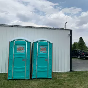 Bild von Porta Palace Portable Restrooms