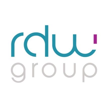 Logo van RDW Group