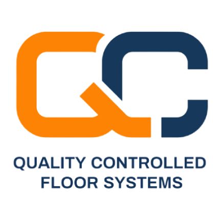 Logo van Quality Controlled Floor Systems LLC