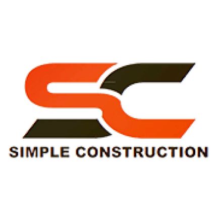 Logotyp från Simple Construction LLC