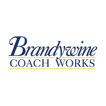 Logo von Brandywine Coach Works