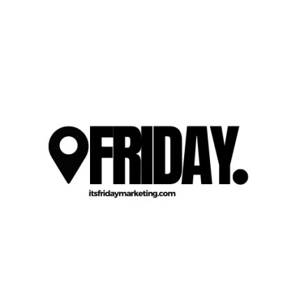 Logo from It's Friday