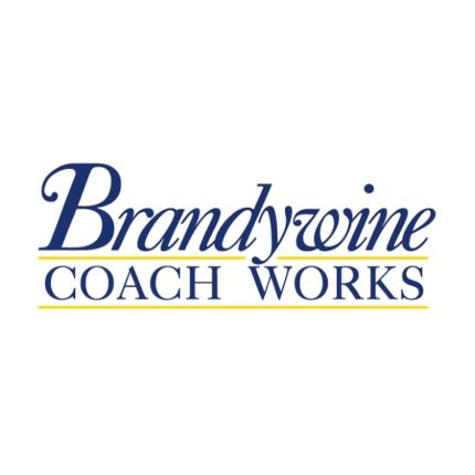 Logotipo de Brandywine Coach Works