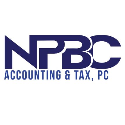 Logotyp från NPBC Accounting & Tax, PC