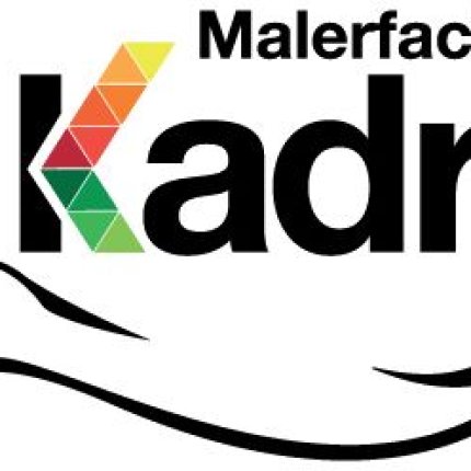 Logótipo de Kadrija Malerfachbetrieb