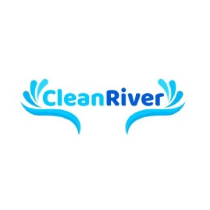 Logo od Clean River Water Store