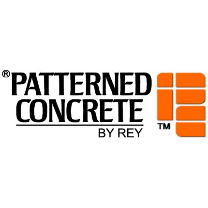 Logo od Patterned Concrete By Rey