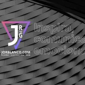 Bild von JorBlanco Diseño Gráfico y Web