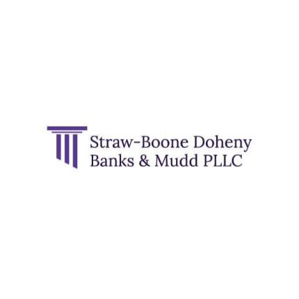 Logotyp från Straw-Boone Doheny Banks & Mudd, PLLC