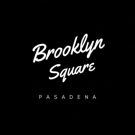 Logo da Brooklyn Square