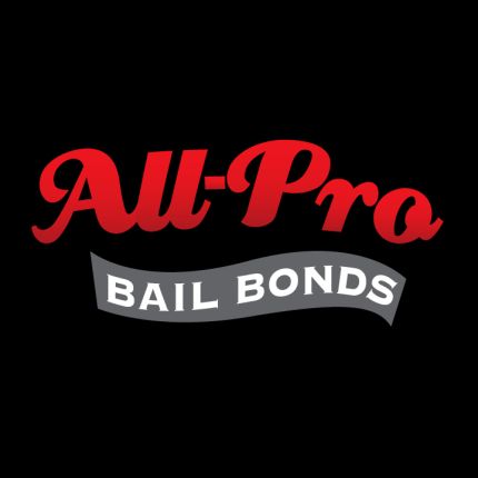 Logo fra All-Pro Bail Bonds Bakersfield