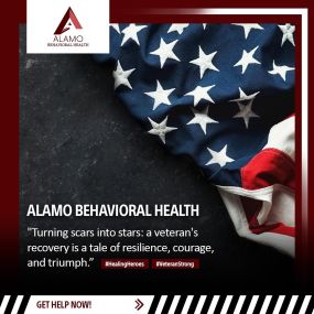 Bild von Alamo Behavioral Health